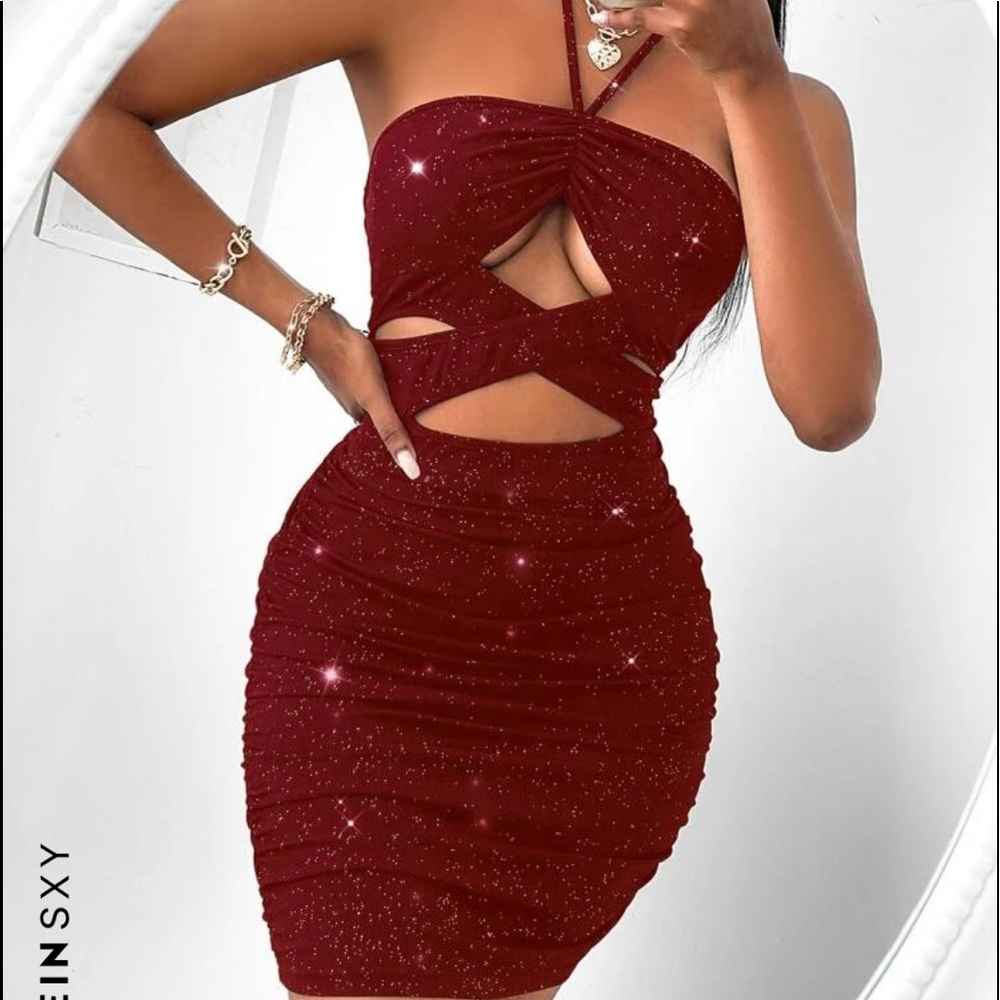 Party Dress